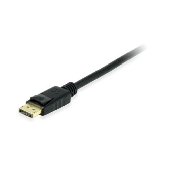 Equip 119253 Câble DisplayPort 1.4, 3.0m, 8K 60Hz