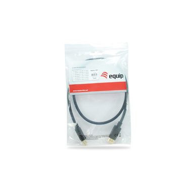 Equip 119253 Câble DisplayPort 1.4, 3.0m, 8K 60Hz