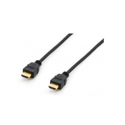 Equip 119375 câble HDMI 20 m HDMI Type A (Standard) Noir