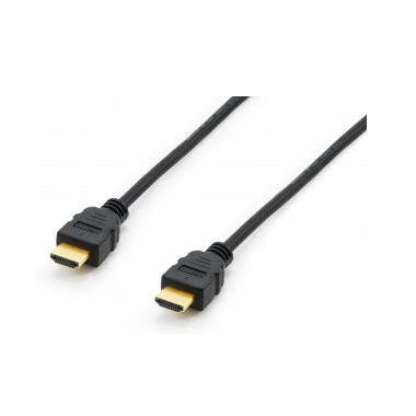 Equip 119375 câble HDMI 20 m HDMI Type A (Standard) Noir