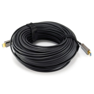 Equip 119431 câble HDMI 50 m HDMI Type A (Standard) Noir
