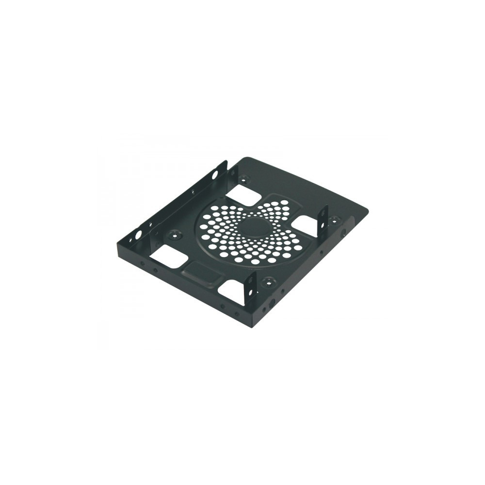Adj 120-00015 Compartiment pour ordinateur Universel Cage disque dur Adj 120-00015 Compartiment pour ordinateur Universel Cage disque dur