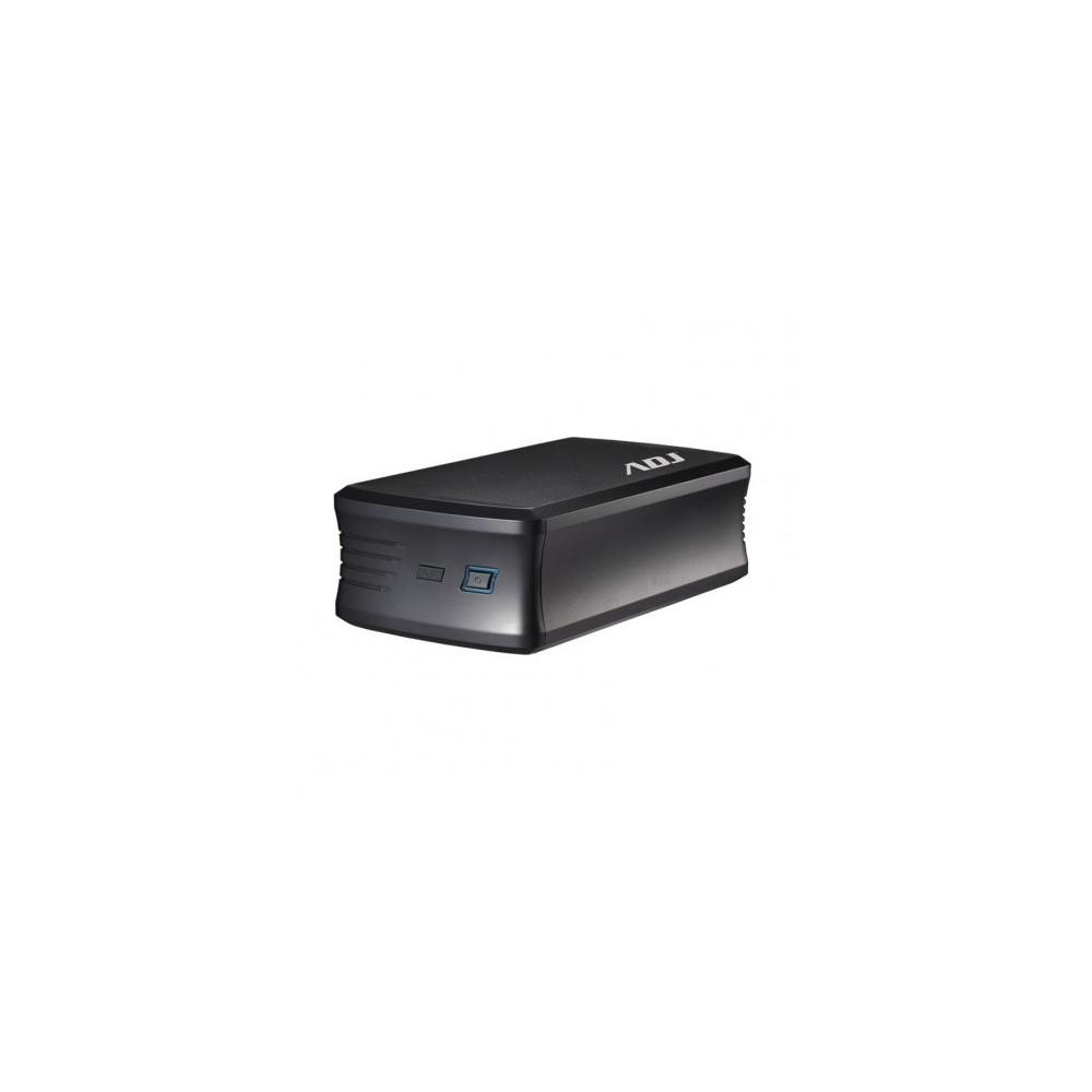 Adj AHT03 Ride Boîtier HDD Noir 3.5" Adj AHT03 Ride Boîtier HDD Noir 3.5"