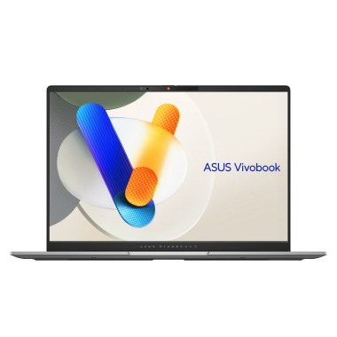 ASUS Vivobook S 14 OLED M5406WA-PP068X AMD Ryzen AI 9 365 Ordinateur portable 35,6 cm (14") 3K 24 Go LPDDR5x-SDRAM 1 To SSD