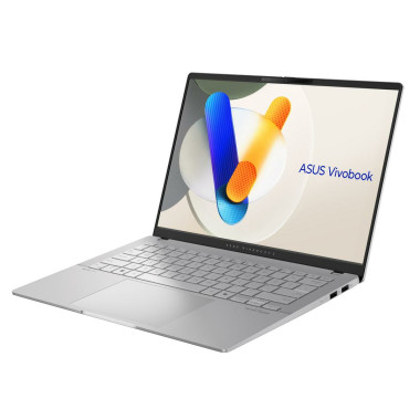 ASUS Vivobook S 14 OLED M5406WA-PP068X AMD Ryzen AI 9 365 Ordinateur portable 35,6 cm (14") 3K 24 Go LPDDR5x-SDRAM 1 To SSD