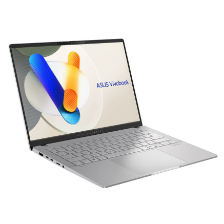 ASUS Vivobook S 14 OLED M5406WA-PP068X AMD Ryzen AI 9 365 Ordinateur portable 35,6 cm (14") 3K 24 Go LPDDR5x-SDRAM 1 To SSD