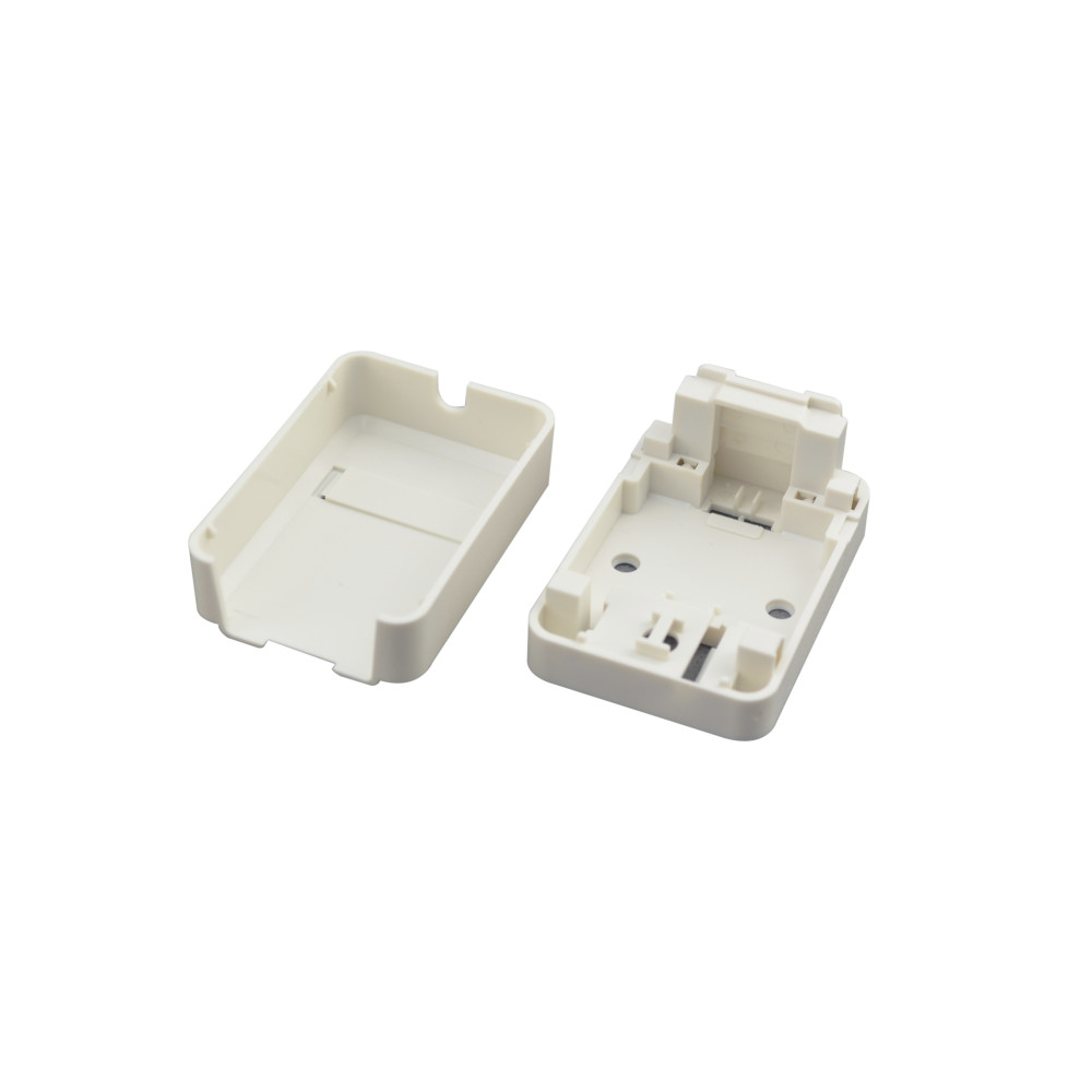 Equip 12512107201 boitier de prise de courant RJ-45 Blanc