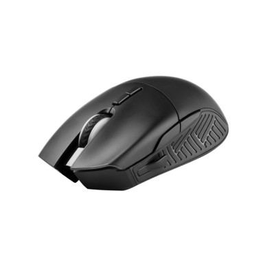 L33T-Gaming DRAUPNIR souris Jouer Droitier RF sans fil Optique 16000 DPI