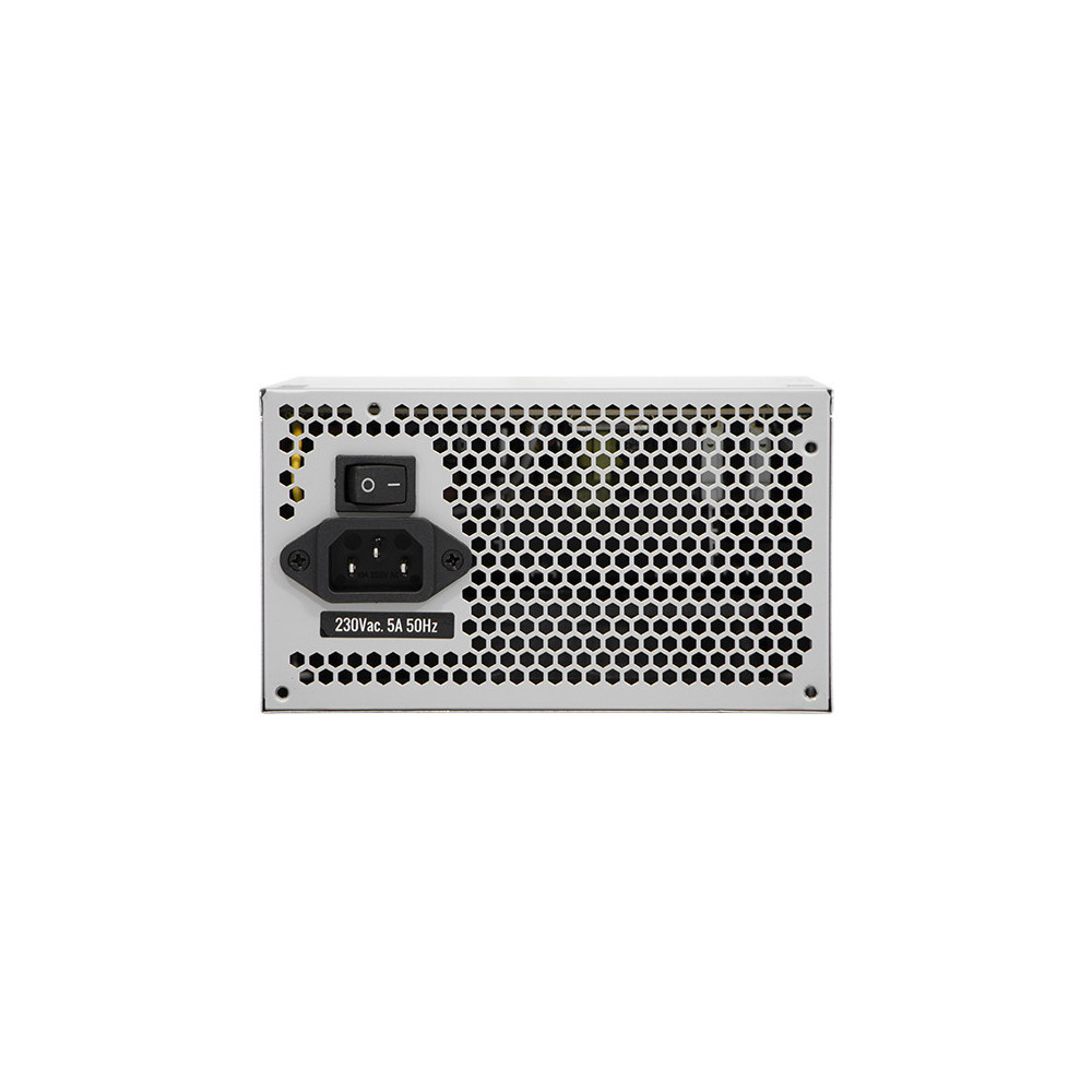 Adj 210-00553 unité d'alimentation d'énergie 550 W 20+4 pin ATX ATX