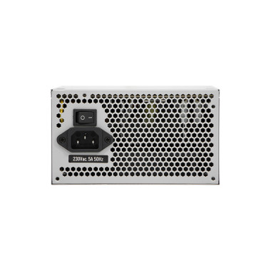 Adj 210-00553 unité d'alimentation d'énergie 550 W 20+4 pin ATX ATX