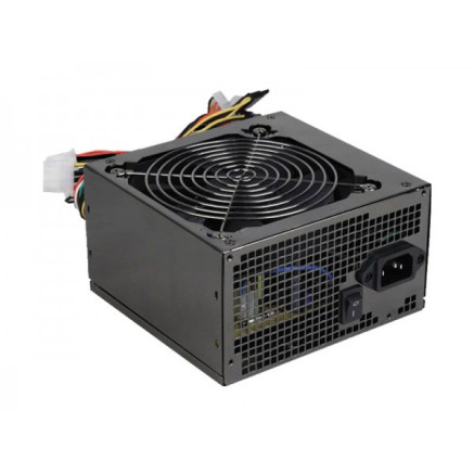 Adj 210-00701 unité d'alimentation d'énergie 700 W 20-pin ATX ATX Noir