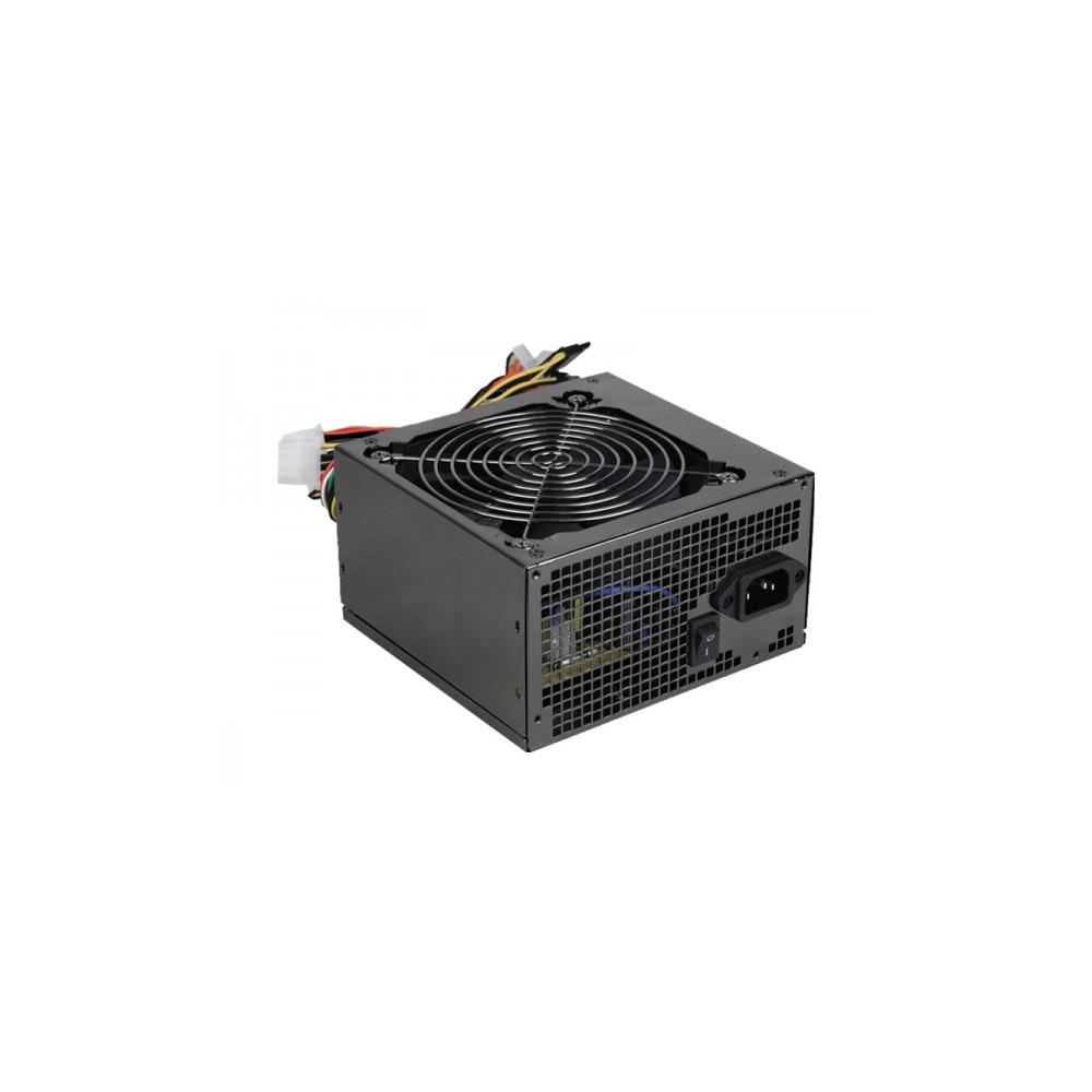 Adj 210-00701 unité d'alimentation d'énergie 700 W 20-pin ATX ATX Noir Adj 210-00701 unité d'alimentation d'énergie 700 W 20-pin ATX ATX Noir