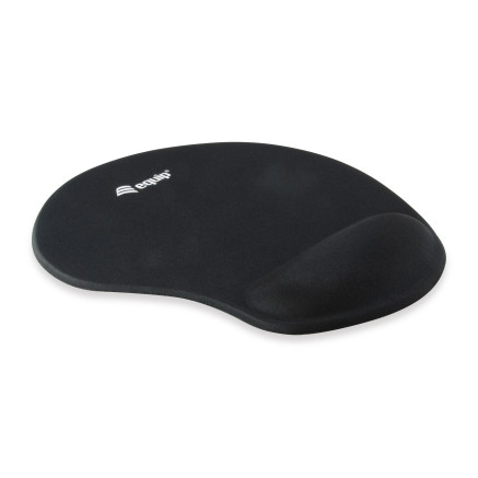 Equip 245014 tapis de souris Noir