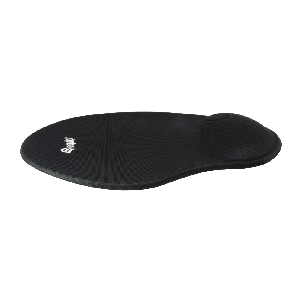 Equip 245014 tapis de souris Noir