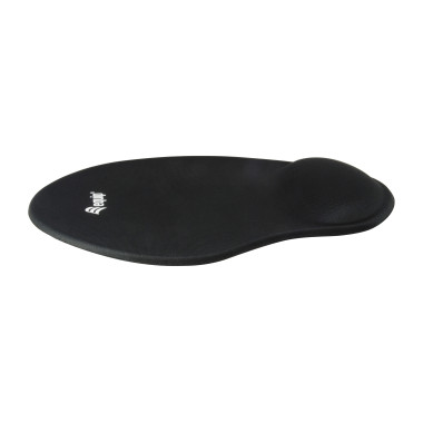 Equip 245014 tapis de souris Noir
