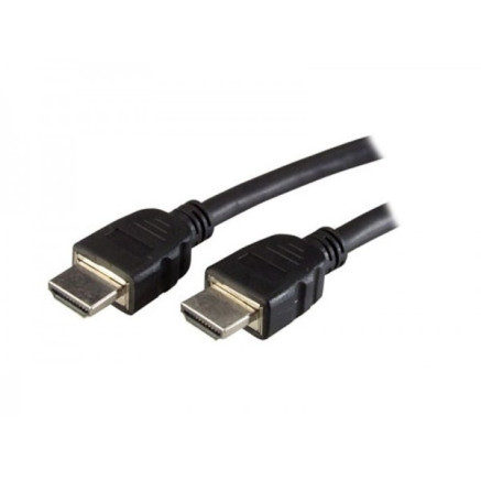Adj 300-00016 câble HDMI 5 m HDMI Type A (Standard) Noir