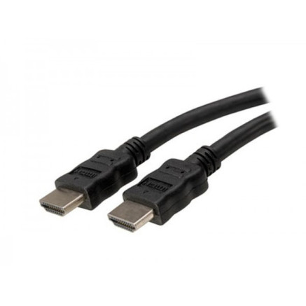 Adj 300-00022 câble HDMI 5 m HDMI Type A (Standard) Noir