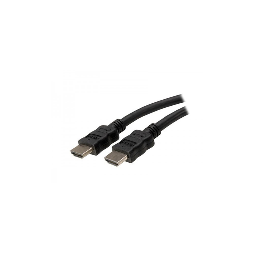 Adj 300-00022 câble HDMI 5 m HDMI Type A (Standard) Noir Adj 300-00022 câble HDMI 5 m HDMI Type A (Standard) Noir