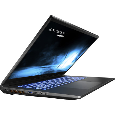 Erazer Scout E20 MD62521 BE Intel® Core™ i5 i5-13420H Ordinateur portable 43,9 cm (17.3") Full HD 16 Go DDR5-SDRAM 512 Go SSD