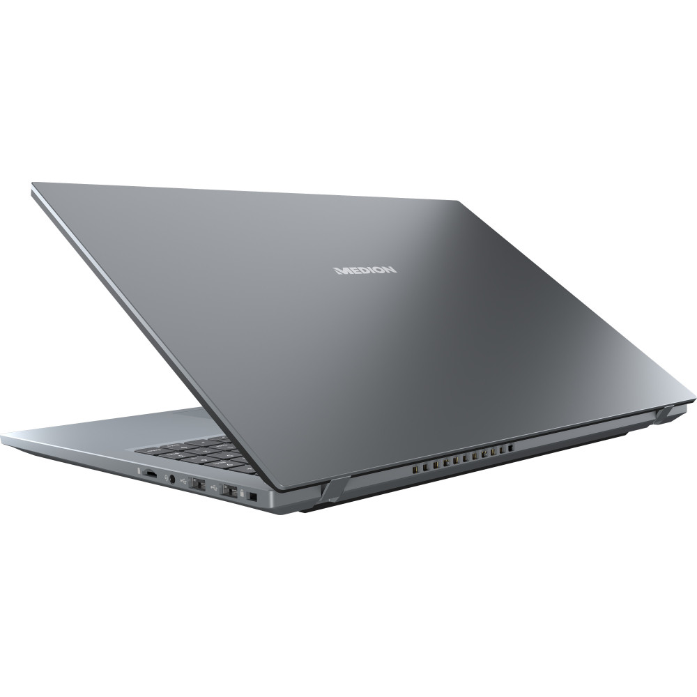 MEDION AKOYA E15423 Intel® Core™ i3 i3-1115G4 Ordinateur portable 39,6 cm (15.6") Full HD 8 Go LPDDR4x-SDRAM 256 Go SSD Wi-Fi 5