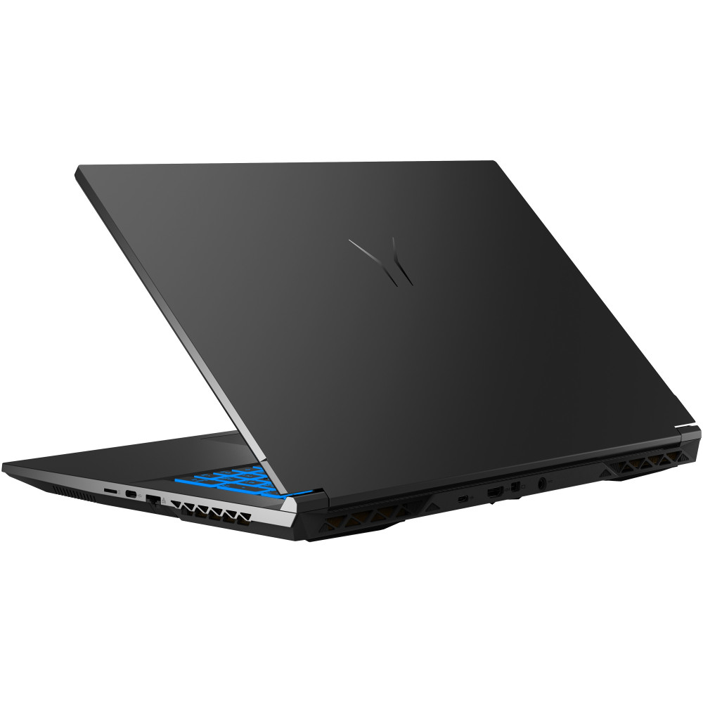 Erazer Defender P50 Intel® Core™ i7 i7-12650H Ordinateur portable 43,9 cm (17.3") Full HD 16 Go DDR4-SDRAM 512 Go SSD NVIDIA