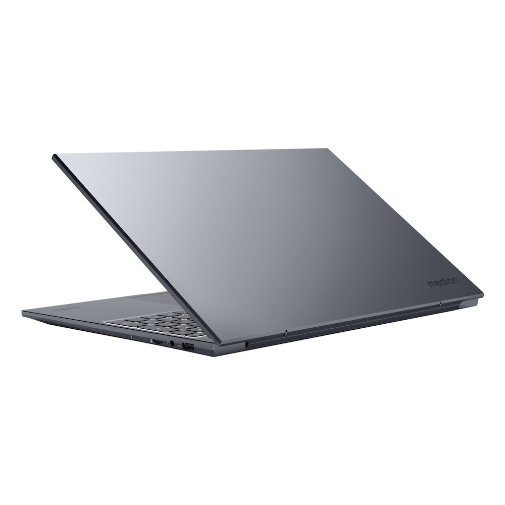 MEDION AKOYA E16433 Intel® Core™ i7 i7-1255U Ordinateur portable 40,6 cm (16") Full HD 16 Go LPDDR5-SDRAM 1 To SSD Wi-Fi 4