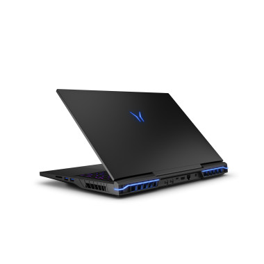 Erazer Beast X40 Intel® Core™ i9 i9-14900HX Ordinateur portable 43,2 cm (17") Quad HD+ 32 Go DDR5-SDRAM 2 To SSD NVIDIA GeForce