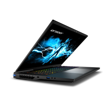 Erazer Beast X40 Intel® Core™ i9 i9-14900HX Ordinateur portable 43,2 cm (17") Quad HD+ 32 Go DDR5-SDRAM 2 To SSD NVIDIA GeForce
