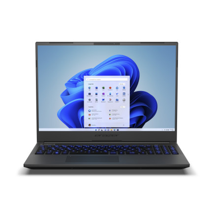 Erazer Major X20 Intel® Core™ i7 i7-14700HX Ordinateur portable 40,6 cm (16") Quad HD+ 32 Go DDR5-SDRAM 2 To SSD NVIDIA GeForce