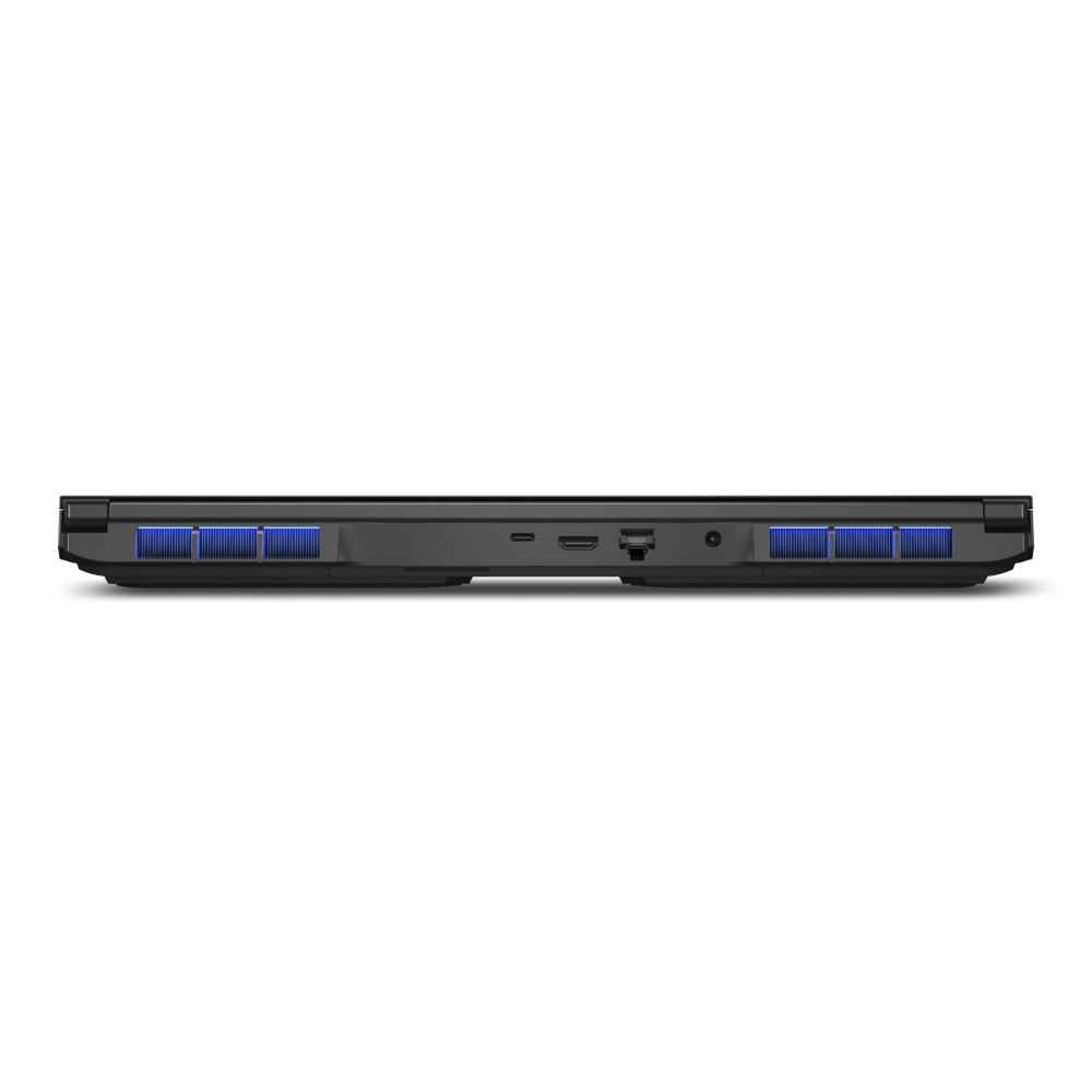 Erazer Major X20 Intel® Core™ i7 i7-14700HX Ordinateur portable 40,6 cm (16") Quad HD+ 32 Go DDR5-SDRAM 2 To SSD NVIDIA GeForce