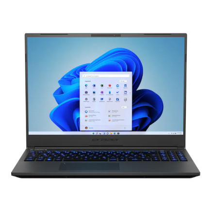 Erazer Major X20 (MD 62614) Intel® Core™ i7 i7-14700HX Ordinateur portable 40,6 cm (16") Quad HD+ 16 Go DDR5-SDRAM 1 To SSD