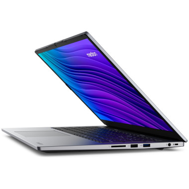 MEDION E17223 Intel® N N100 Ordinateur portable 43,9 cm (17.3") Full HD 4 Go DDR4-SDRAM 128 Go SSD Wi-Fi 6 (802.11ax) Windows