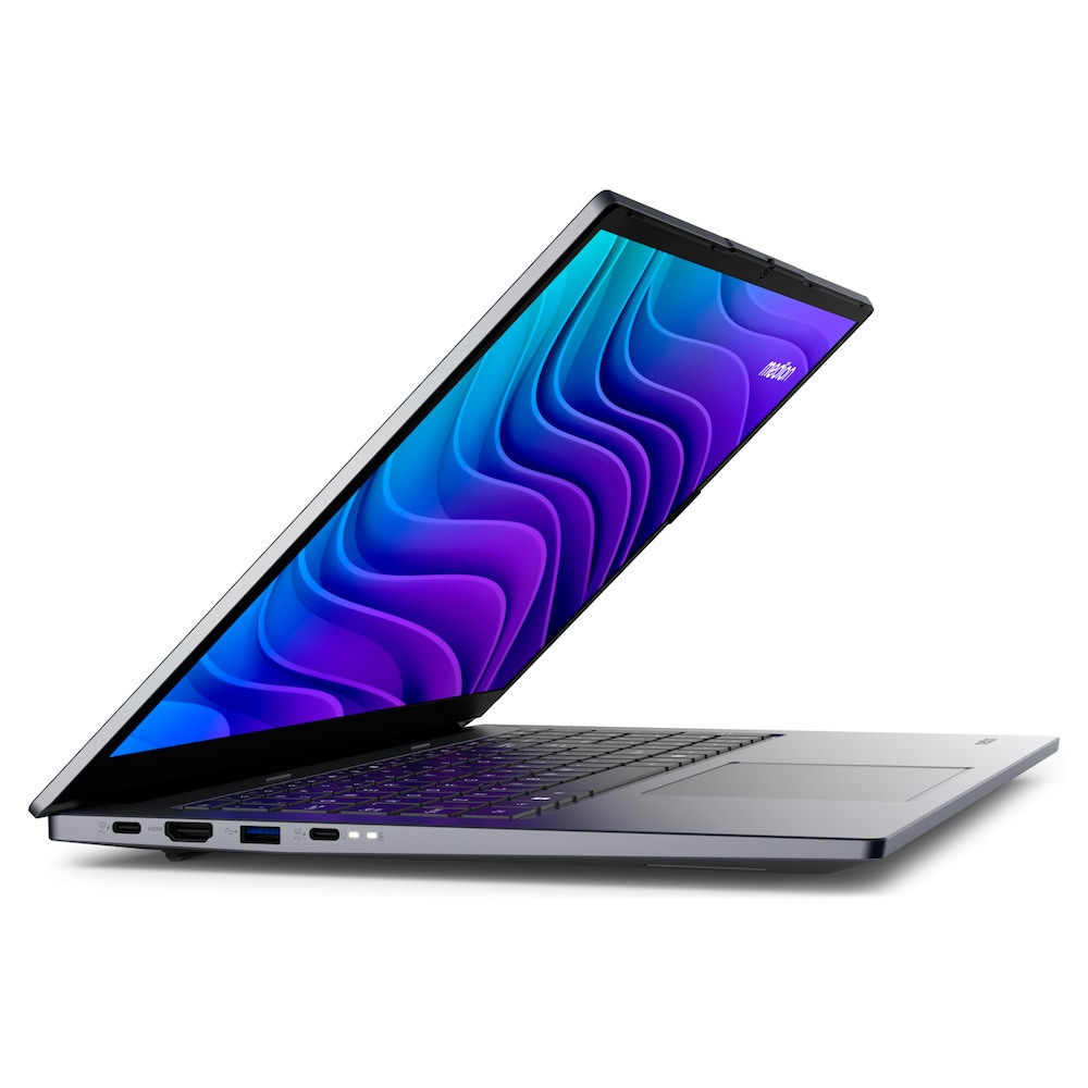 MEDION E17223 Intel® N N100 Ordinateur portable 43,9 cm (17.3") Full HD 4 Go DDR4-SDRAM 128 Go SSD Wi-Fi 6 (802.11ax) Windows