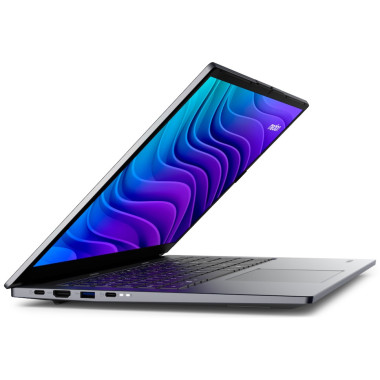 MEDION E17223 Intel® N N100 Ordinateur portable 43,9 cm (17.3") Full HD 4 Go DDR4-SDRAM 128 Go SSD Wi-Fi 6 (802.11ax) Windows