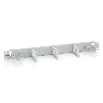 Equip 327312 accessoire de racks Panneau de gestion de câbles