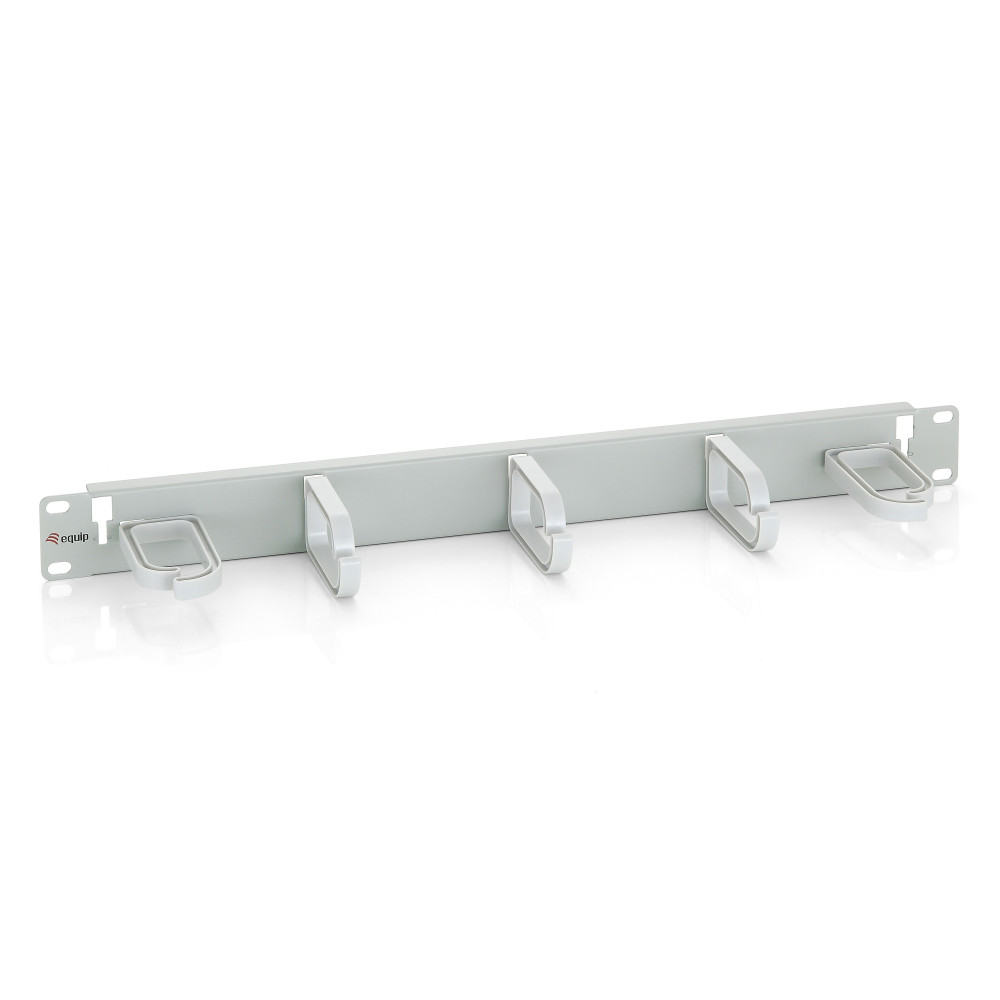 Equip 327312 accessoire de racks Panneau de gestion de câbles