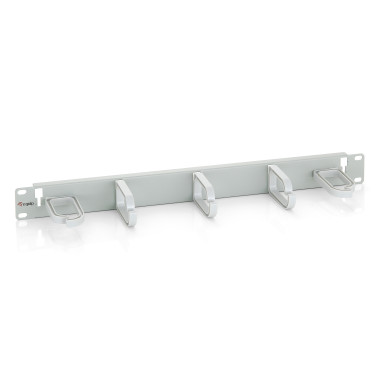 Equip 327312 accessoire de racks Panneau de gestion de câbles