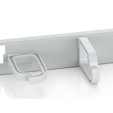 Equip 327312 accessoire de racks Panneau de gestion de câbles