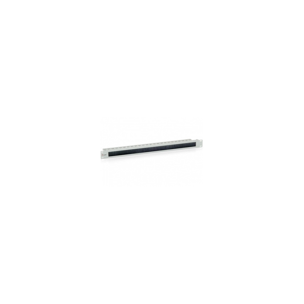 Equip 327411 accessoire de racks Panneau à brosse Equip 327411 accessoire de racks Panneau à brosse