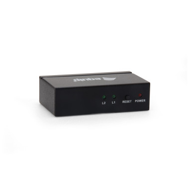 Equip 332712 répartiteur vidéo HDMI 2x HDMI