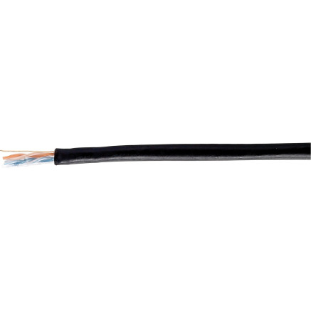 Equip 40451007 câble de réseau Gris 305 m Cat6 U UTP (UTP)