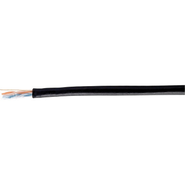 Equip 40451007 câble de réseau Gris 305 m Cat6 U UTP (UTP)