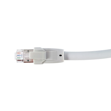 Equip 608010 câble de réseau Gris 1 m Cat8.1 S FTP (S-STP)