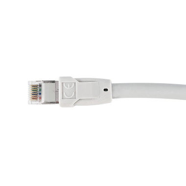 Equip 608014 câble de réseau Gris 5 m Cat8.1 S FTP (S-STP)