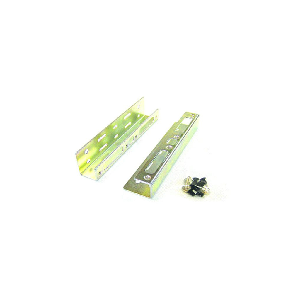Adj 120-00003 Compartiment pour ordinateur Universel Cage disque dur Adj 120-00003 Compartiment pour ordinateur Universel Cage disque dur