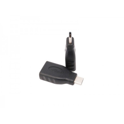 Adj USB 3.1 USB 3.1 C USB 3.0 A Noir