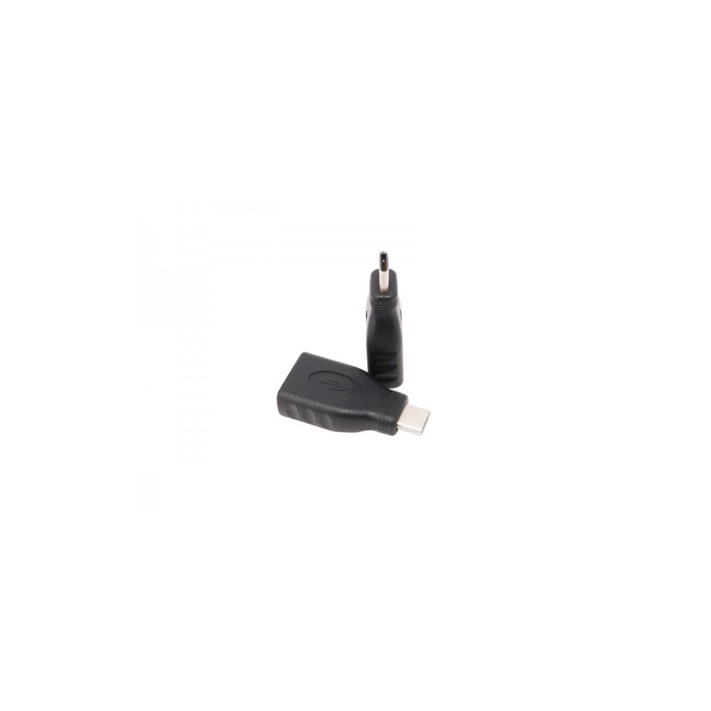 Adj USB 3.1 USB 3.1 C USB 3.0 A Noir