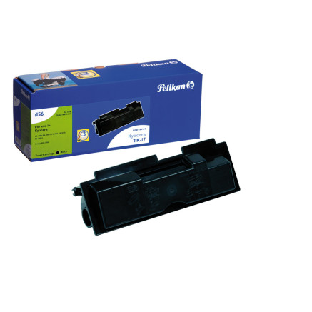 Pelikan 1156 Cartouche de toner 1 pièce(s) Noir