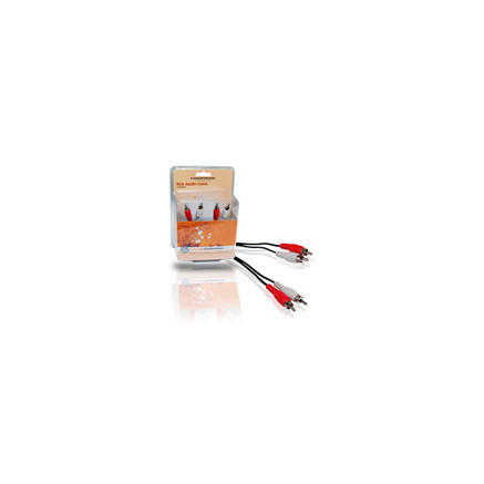 Conceptronic RCA Audio Cable
