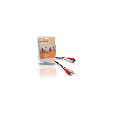 Conceptronic RCA Audio Cable